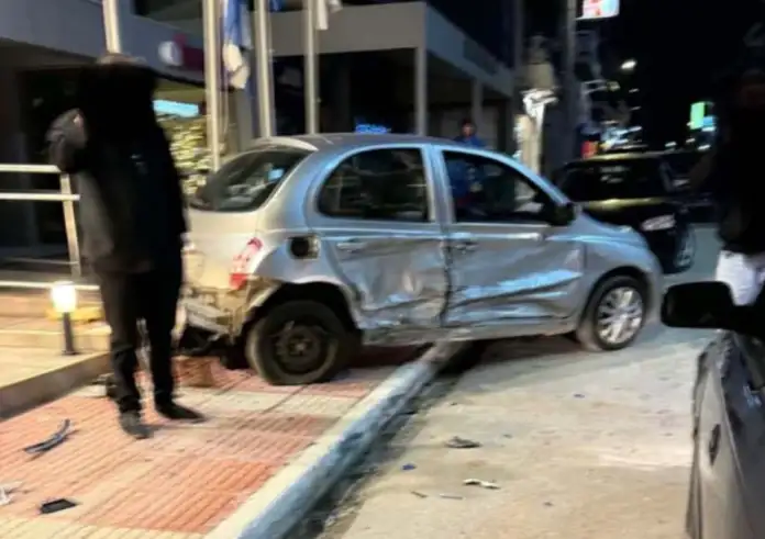 Λούτσα: Μάχη για τη ζωή δίνει η 21χρονη σύντροφος του 24χρονου – Στη ΜΕΘ μετά από πολύωρο χειρουργείο