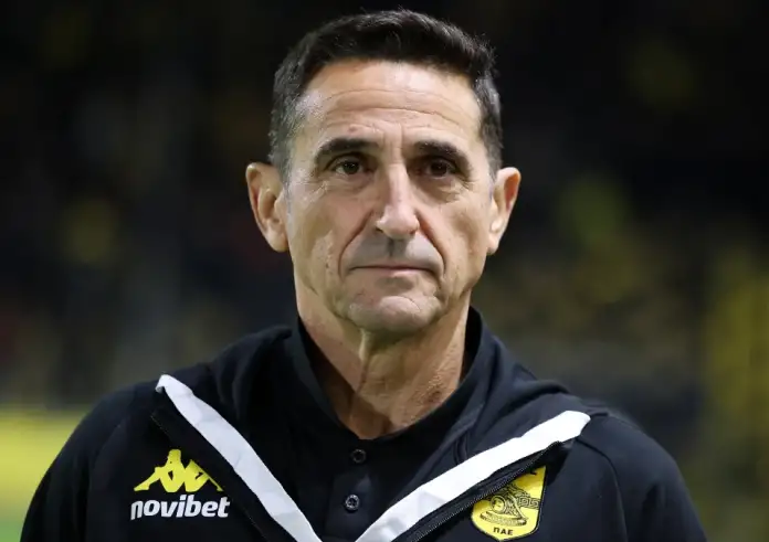 ΑΕΚ – Άρης: Η επιστροφή Χιμένεθ στην OPAP Arena – Ώρα, κανάλι, ενδεκάδες