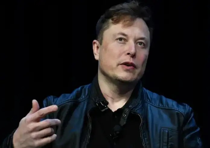 Έλον Μασκ χωρίς φάρμακα και μεταμόσχευση μαλλιών – Η εικόνα που δημιούργησε η τεχνητή νοημοσύνη