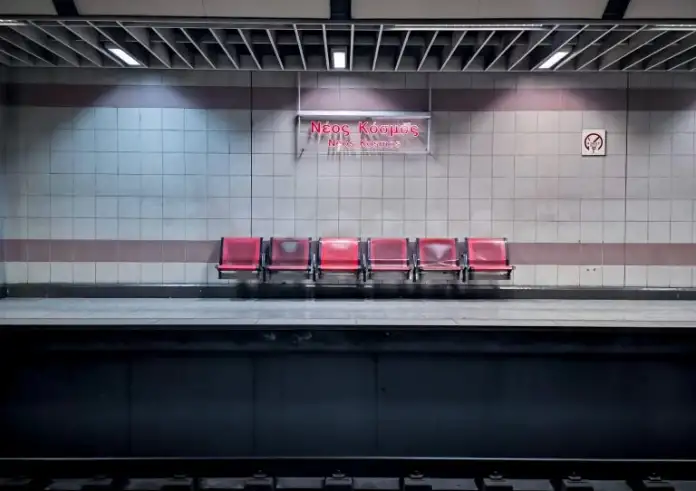 Τετράωρη στάση εργασίας σε Μετρό, ΗΣΑΠ και Τραμ σήμερα – Ποια δρομολόγια επηρεάζονται