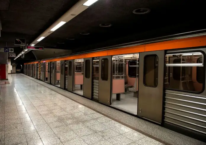 Πολυτεχνείο: Κυκλοφοριακές ρυθμίσεις, κλειστοί σταθμοί μετρό και τροποποιήσεις στα ΜΜΜ