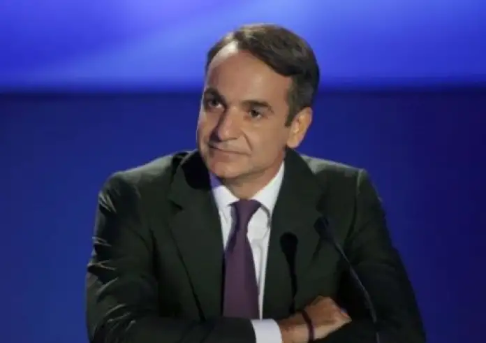 Μητσοτάκης: Νωρίτερα η πληρωμή των 250€ στους χαμηλοσυνταξιούχους