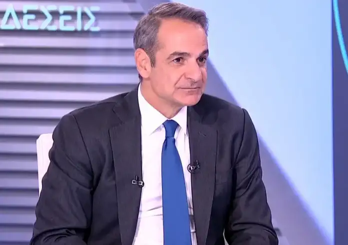 Μητσοτάκης για στήριξη εισοδημάτων, νέα στεγαστικά μέτρα και ενίσχυση κτηνοτρόφων