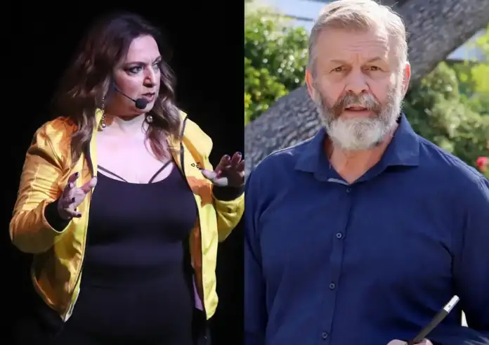 Σοφία Μουτίδου για Απόστολο Γκλέτσο: «Αθώες ψυχές παιδιών» – Το μήνυμα μετά την on air αποχώρηση