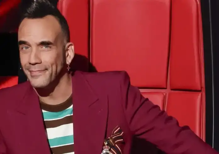 The Voice: Η συγκινητική ιστορία της Χαράς από το Ηράκλειο