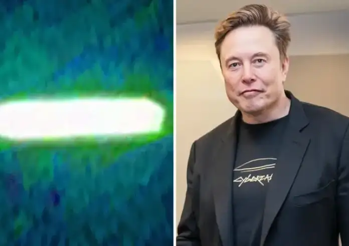Έλον Μασκ: «Δεν αποκλείω το 3I/ATLAS να είναι εξωγήινο σκάφος»