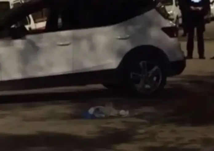 Νέος Κόσμος: Βίντεο-ντοκουμέντο και η ομολογία του 29χρονου για τον ξυλοδαρμό του 58χρονου οδηγού