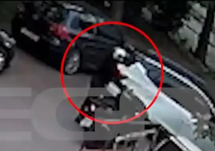 Βίντεο-ντοκουμέντο από τη φονική επίθεση στον Νέο Κόσμο – 11 δευτερόλεπτα που κατέληξαν σε τραγωδία