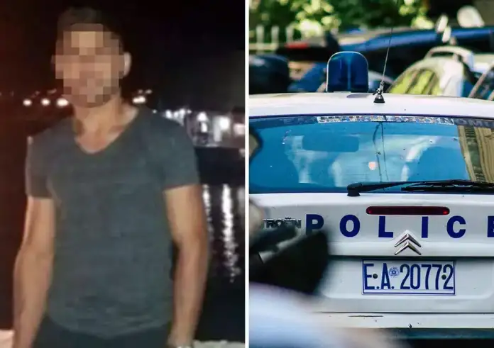 Νέος Κόσμος: Πώς ένα τροχαίο στιγμιαίας απερισκεψίας εξελίχθηκε σε θανατηφόρα επίθεση