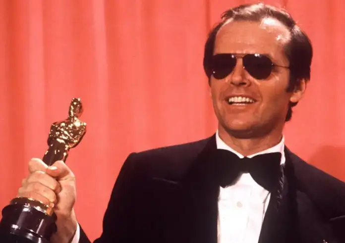 Η στιγμή που ο Τζακ Νίκολσον έμαθε ποια ήταν πραγματικά η μητέρα του σε μια συνέντευξη