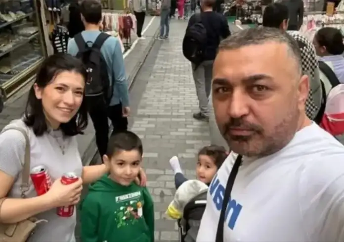 Τοξικό αέριο από παράνομη απεντόμωση πίσω από τον θάνατο της οικογένειας από τη Γερμανία