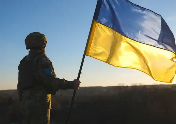 Η Ουκρανία φέρεται να αποδέχθηκε το ειρηνευτικό πλαίσιο Τραμπ – «Απομένουν μικρές λεπτομέρειες»