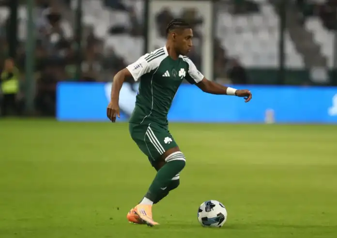 Βόλος – Παναθηναϊκός 1-0: Ο Λάμπρου “πλήγωσε” την πρώην του ομάδα – δεύτερη ήττα στο Πανθεσσαλικό για τους “πράσινους”