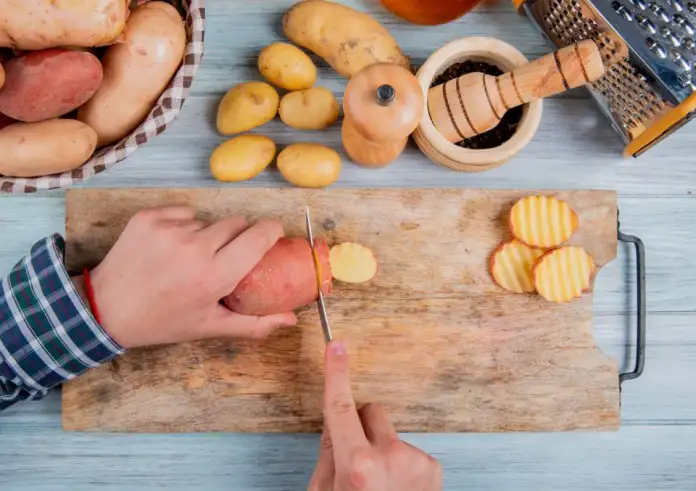 Πατάτες vs Γλυκοπατάτες: Ποια είναι καλύτερη για βάρος, πέψη και υγεία;