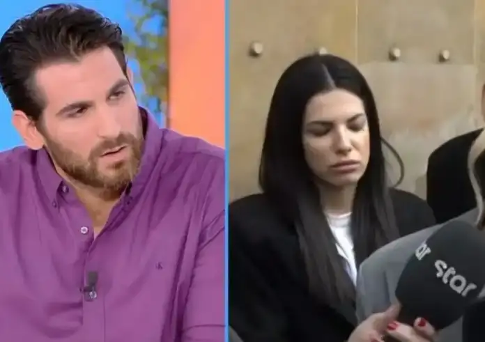 Έβλεπα στο δικαστήριο το βίντεο της δολοφονικής επίθεσης, τη στιγμή που ξεψυχάω