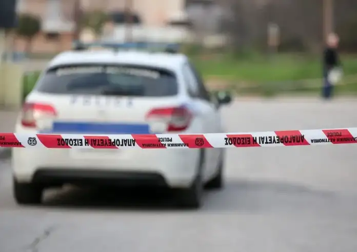 Αδελφοκτονία στη Νέα Πέραμο: Σκότωσε τον αδερφό του με μαχαίρι