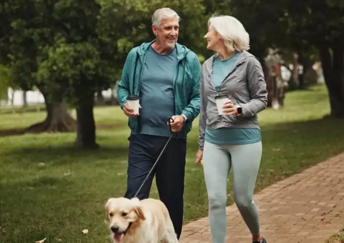 Η απλή καθημερινή συνήθεια που μπορεί να προσθέσει χρόνια ζωής