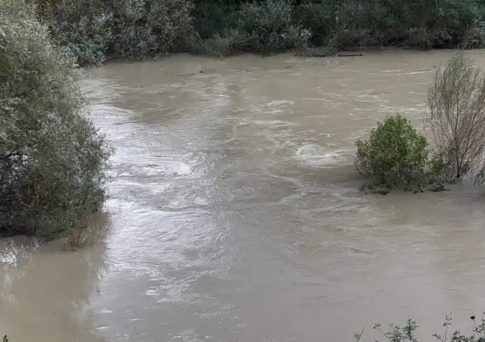 Κακοκαιρία στη Δυτική Ελλάδα: Εκτεταμένες ζημιές, εγκλωβισμοί και περιοχές σε κατάσταση έκτακτης ανάγκης