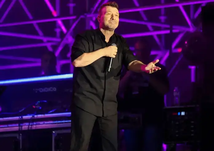 Καταδίκη 48χρονης θαυμάστριας του Πλούταρχου – «Η απόφαση είναι λάθος, δεν ζητώ συγγνώμη»