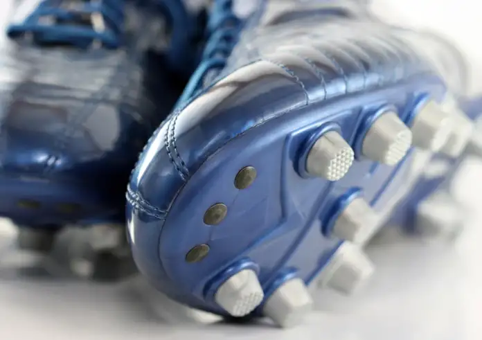 Η ιστορία του ποδοσφαιρικού παπουτσιού, από τα καρφιά στις έξυπνες τεχνολογίες!