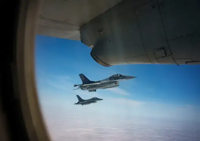 Κλιμάκωση έντασης στην Ευρώπη: Συναγερμός στην Πολωνία μετά τις νέες ρωσικές επιδρομές