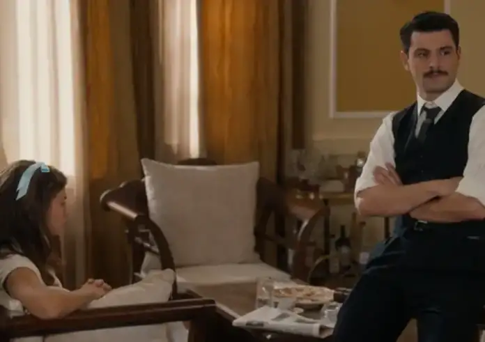 Porto Leone: Ο Γιάμαρης βρίσκει τη Γαλήνη σε κρίσιμη κατάσταση