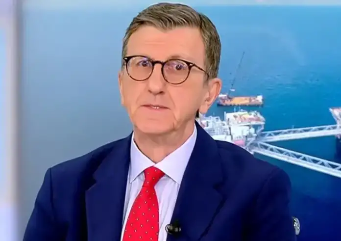 Πορτοσάλτε για την παρουσία του Ρούτσι στο Πολυτεχνείο: «Άλλο η θλίψη, άλλο η εκμετάλλευση»