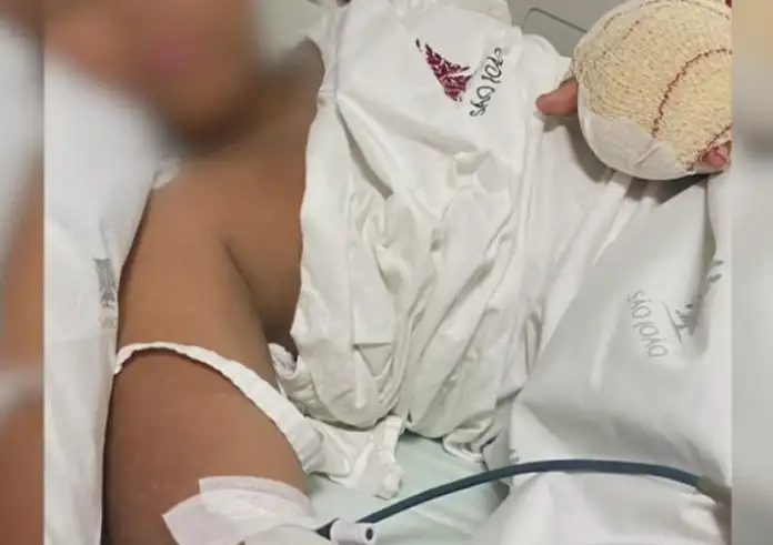 Σοκ στην Πορτογαλία: 9χρονος ακρωτηριάστηκε από συμμαθητές – Η οικογένεια εγκατέλειψε την πόλη