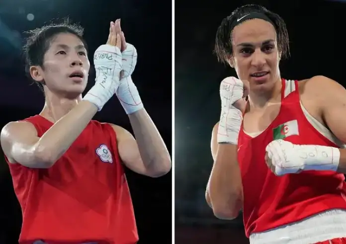 Ολυμπιακοί Αγώνες: Τέλος στη συμμετοχή τρανς γυναικών στα γυναικεία αγωνίσματα – Η απόφαση της ΔΟΕ