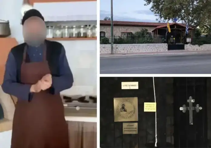 Η «ψευτοεκκλησία» των Σεπολίων: Από τη δωρεά των 200.000 ευρώ στο κύκλωμα ναρκωτικών