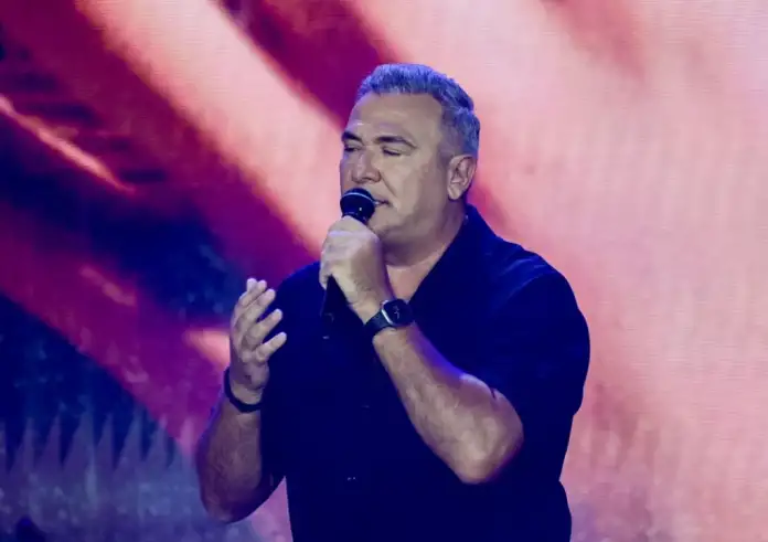 Αντώνης Ρέμος για Παντελή Παντελίδη: «Ας σταματήσει η παραφιλολογία – Όλα έχουν κριθεί»