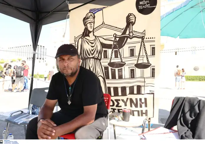 Πάνος Ρούτσι: Θα ήταν καταστροφικό αν η Μαρία Καρυστιανού έκανε κόμμα