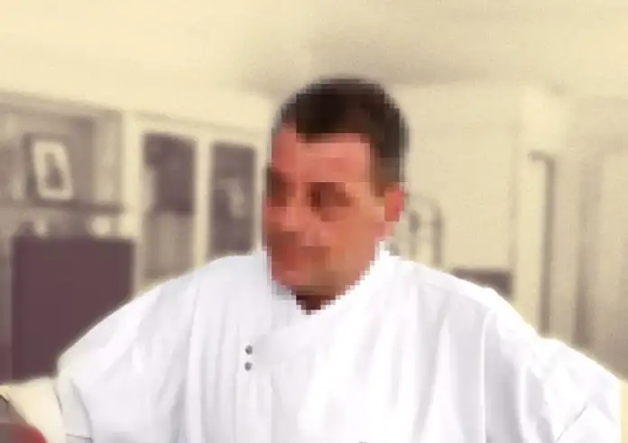 Στη φυλακή ο γνωστός τηλεοπτικός σεφ για χρέη προς το Δημόσιο