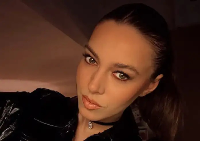 Εβελίνα Σκίτσκο: Αποκάλυψε τη μάχη της με τον καρκίνο – «Δεν πίστευα ότι θα μιλούσα ποτέ δημοσίως για κάτι τόσο προσωπικό»