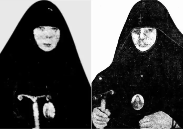 Ξεκινούν γυρίσματα για το θρίλερ βασισμένο στη σκοτεινή ιστορία της ηγουμένης–serial killer Μαριάμ Σουλακιώτη