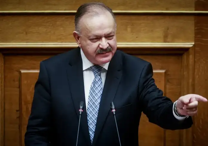 Πέθανε ο πρώην υπουργός και βουλευτής της ΝΔ Δημήτρης Σταμάτης σε ηλικία 75 ετών