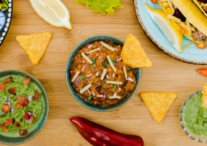 One-Pot Cheesy Beef Taco Bowls: Το πιο εύκολο μεξικάνικο γεύμα για κάθε μέρα