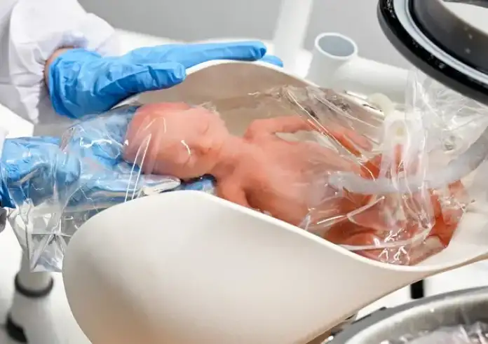 Τεχνητή μήτρα: Το «τεχνολογικό θαύμα» που μπορεί να κρατήσει ζωντανό ένα μωρό – Ελπίδα ή δυστοπία;