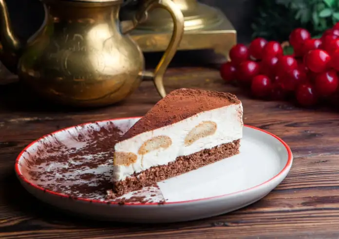 Το αυθεντικό τιραμισού όπως στην Ιταλία – Η viral συνταγή του TikTok