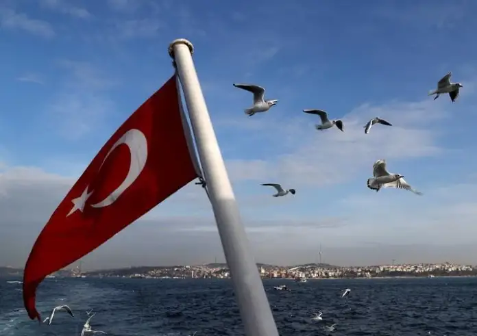 Τραγωδία στην Κωνσταντινούπολη: Δύο μικρά παιδιά πέθαναν από πιθανή τροφική δηλητηρίαση