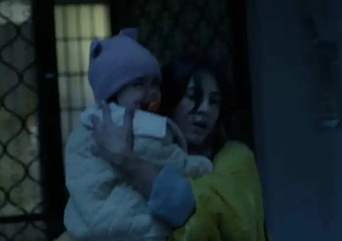 Η διαφήμιση που ξεχωρίζει: Ένα δυνατό μήνυμα κατά της βίας στις γυναίκες. Δείτε την