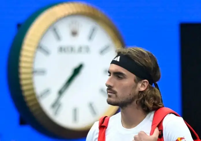 Έτσι λειτουργούν οι «έξυπνες» κάμερες της Αττικής Οδού που κατέγραψαν τον Τσιτσιπά