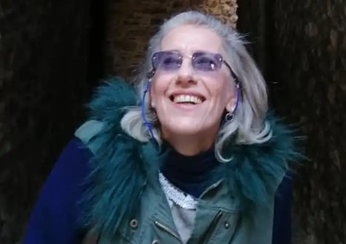 Θλίψη στον αθλητικό Τύπο: Έφυγε από τη ζωή η δημοσιογράφος Αγγελική Βύζικα