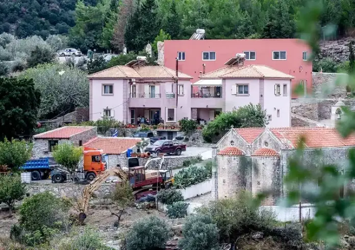 Νέα στοιχεία για τη φονική βεντέτα στα Βορίζια: Εντολή για «ραντεβού θανάτου»