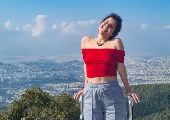 Πέθανε η 27χρονη Αναστασία Τασούλα – Η ασθενής με κυστική ίνωση που ξύπνησε μετά από 221 ημέρες σε καταστολή