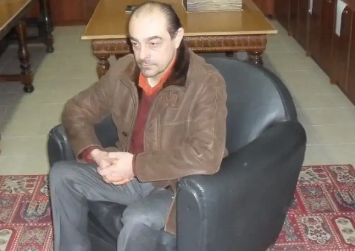 Αλεξανδρούπολη: Πέθανε ο σκηνοθέτης και ηθοποιός Νίκος Ζερβόπουλος