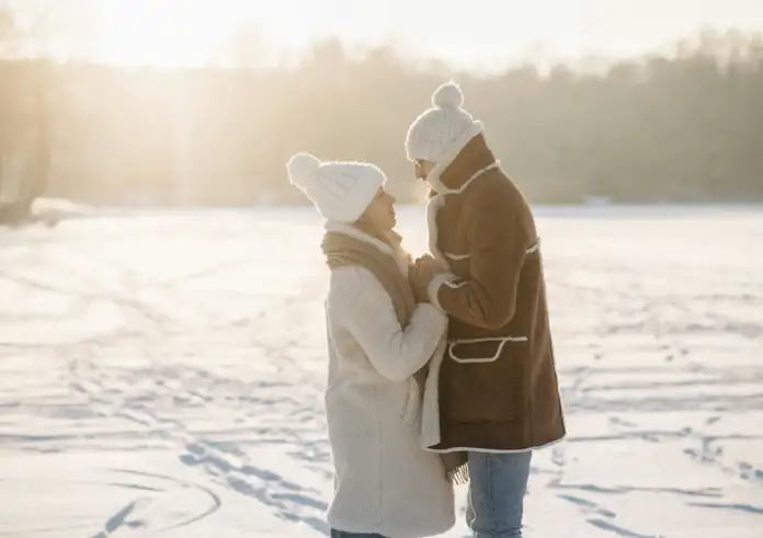 Πέντε ζώδια γυρίζουν σελίδα στον έρωτα τον Δεκέμβριο 2025 – Η τύχη αλλάζει και ξεκινούν νέες ιστορίες καρδιάς