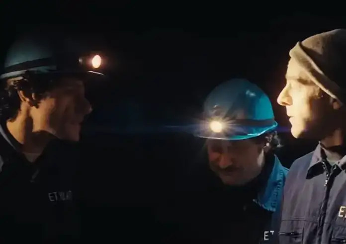 Η αληθινή ιστορία πίσω από τη σειρά «Ριφιφί»: Το ριφιφί του αιώνα που έμεινε ανεξιχνίαστο