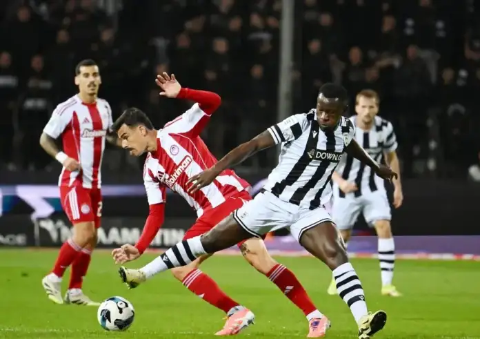 Κύπελλο Ελλάδας: Τα ζευγάρια των play off και ο δρόμος μέχρι τον τελικό