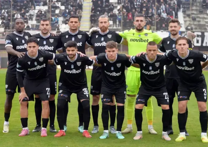 Βαρύ πλήγμα για την Καλαμάτα: Αφαίρεση άδειας στη Super League 2 και πρόστιμο από την ΕΠΟ